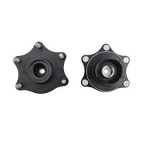 Pair Front Strut Mount With Bearing Fit For Honda CRV RE4 2.4L 4Cyl Vtec 4WD K24Z1 Auto & Manal 10/2006-10/2012 - image 5