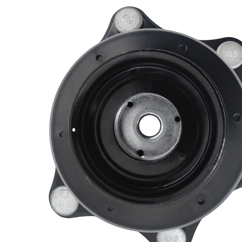 Pair Front Strut Mount With Bearing Fit For Honda CRV RE4 2.4L 4Cyl Vtec 4WD K24Z1 Auto & Manal 10/2006-10/2012 - image 7
