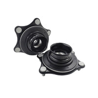 Pair Front Strut Mount With Bearing Fit For Honda CRV RE4 2.4L 4Cyl Vtec 4WD K24Z1 Auto & Manal 10/2006-10/2012 - image 8
