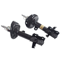 Pair Front Strut Mount With Bearing Fit For Honda CRV RE4 2.4L 4Cyl Vtec 4WD K24Z1 Auto & Manal 10/2006-10/2012 - image 9