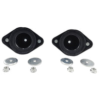 Pair Rear Strut Mounting Kit Fit For Honda CRV RE4 2.4L 4Cyl Vtec 4WD K24Z1 Auto & Manal 10/2006-10/2012 - image 4