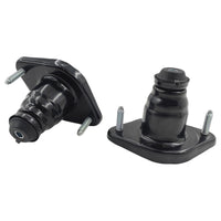 Pair Rear Strut Mounting Kit Fit For Honda CRV RE4 2.4L 4Cyl Vtec 4WD K24Z1 Auto & Manal 10/2006-10/2012 - image 5