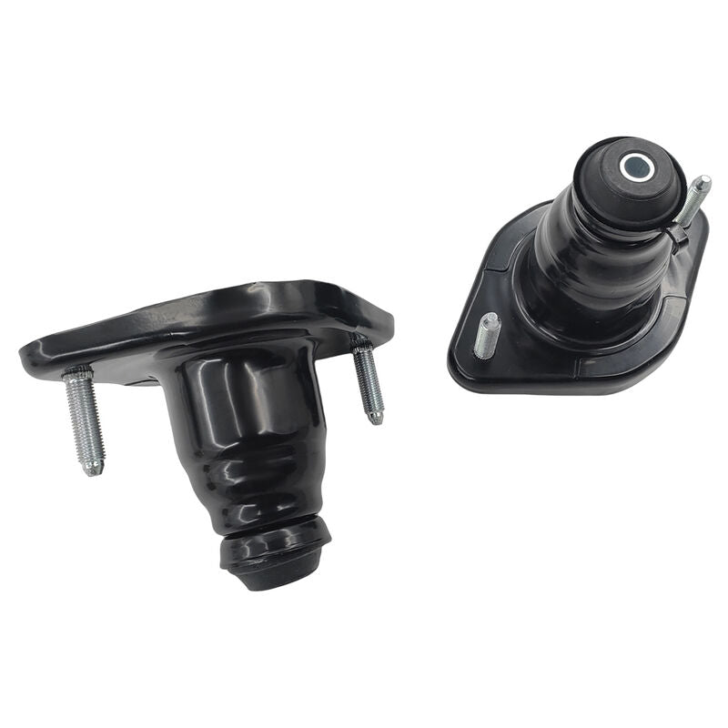 Pair Rear Strut Mounting Kit Fit For Honda CRV RE4 2.4L 4Cyl Vtec 4WD K24Z1 Auto & Manal 10/2006-10/2012 - image 6