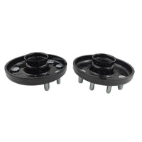 Pair Front Strut Mount Kit Fit For Honda Accord Euro CL9 CM5 2.4L 4Cyl Auto & Manal 2002-2008 - image 4