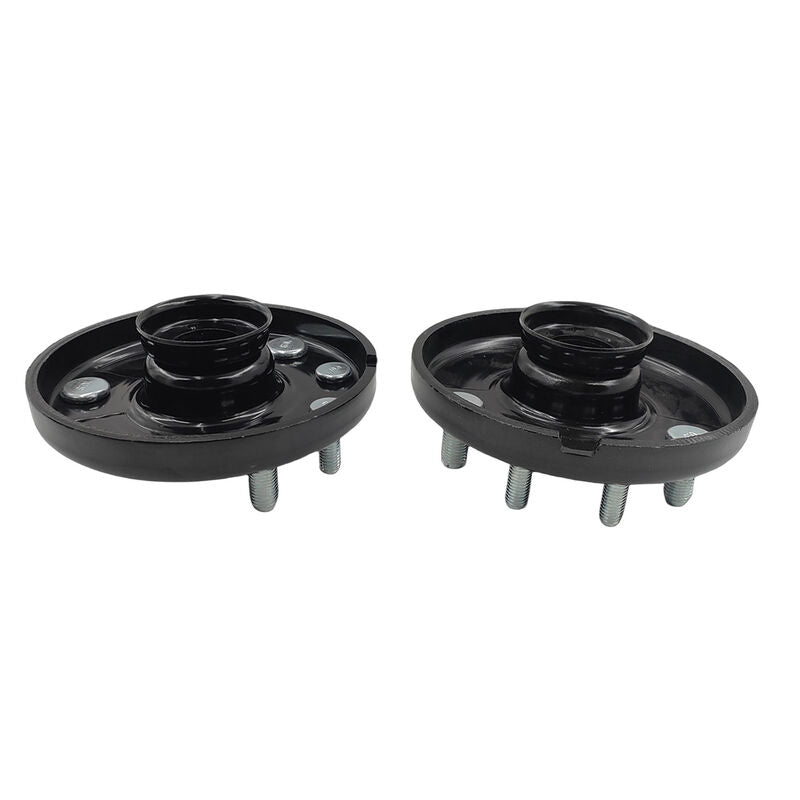 Pair Front Strut Mount Kit Fit For Honda Accord Euro CL9 CM5 2.4L 4Cyl Auto & Manal 2002-2008 - image 4