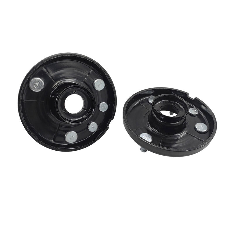 Pair Front Strut Mount Kit Fit For Honda Accord Euro CL9 CM5 2.4L 4Cyl Auto & Manal 2002-2008 - image 6
