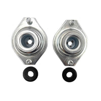 Pair Front Strut Top Mounts Left & Right Hand Side Fit For Holden Cruze YG 73kW M15A 1.5L I4 AWD Petrol Hatchback 06/2002-06/2006 - image 3