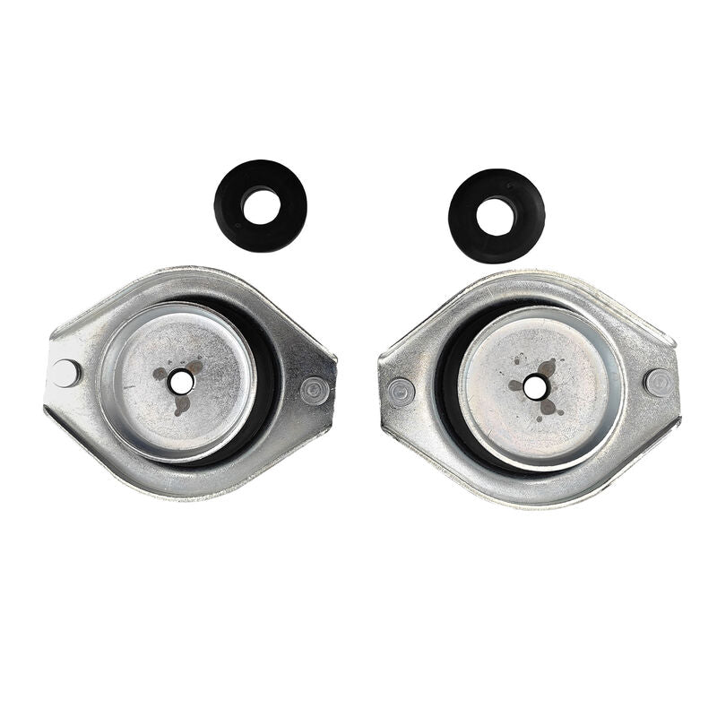 Pair Front Strut Top Mounts Left & Right Hand Side Fit For Holden Cruze YG 73kW M15A 1.5L I4 AWD Petrol Hatchback 06/2002-06/2006 - image 5