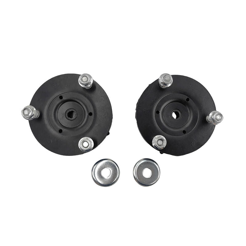 Pair Front Strut Top Mounts With Bearing Left & Right Hand Side Fit For Holden Colorado RG 2012-2019 - image 3