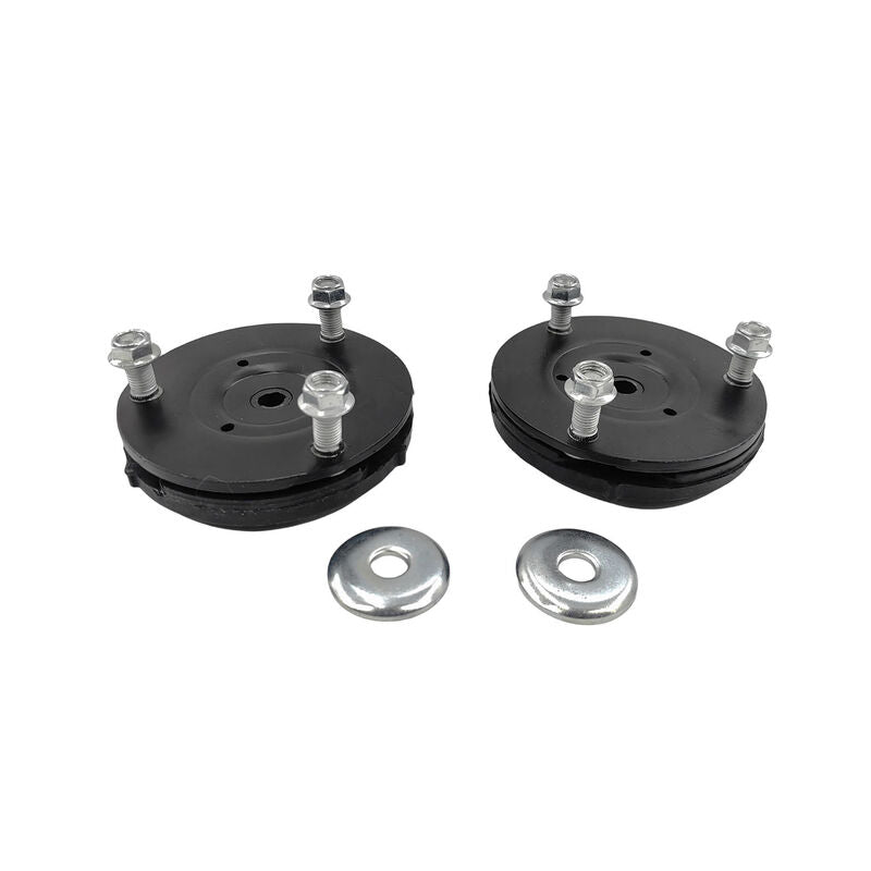 Pair Front Strut Top Mounts With Bearing Left & Right Hand Side Fit For Holden Colorado RG 2012-2019 - image 5