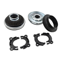 Pair Front Strut Top Mounts Fit For Holden Astra AH For Opel Astra AH FWD 1.8 1.9 2.0 2.2 2004-2010 - image 3