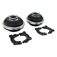 Pair Front Strut Top Mounts Fit For Holden Astra AH For Opel Astra AH FWD 1.8 1.9 2.0 2.2 2004-2010 - image 4