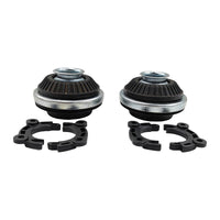 Pair Front Strut Top Mounts Fit For Holden Astra AH For Opel Astra AH FWD 1.8 1.9 2.0 2.2 2004-2010 - image 5