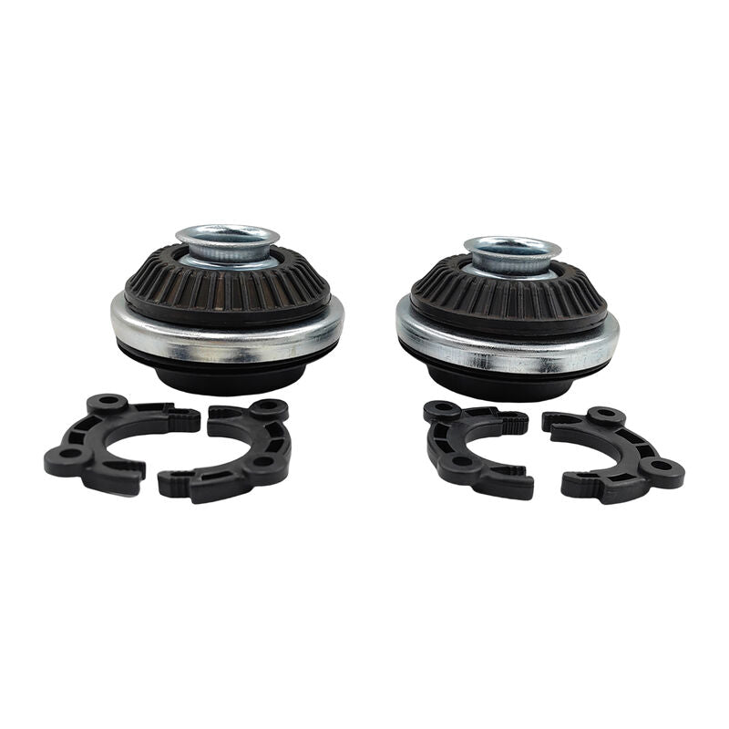 Pair Front Strut Top Mounts Fit For Holden Astra AH For Opel Astra AH FWD 1.8 1.9 2.0 2.2 2004-2010 - image 5