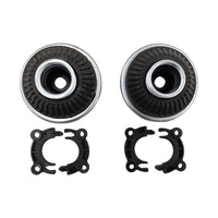 Pair Front Strut Top Mounts Fit For Holden Astra AH For Opel Astra AH FWD 1.8 1.9 2.0 2.2 2004-2010 - image 6