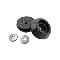 Pair Front Strut Top Mounts Bearing Left & Right Hand Side Fit For Holden Viva JF 16V 1.8L 4 Door 2005-2009 - image 2