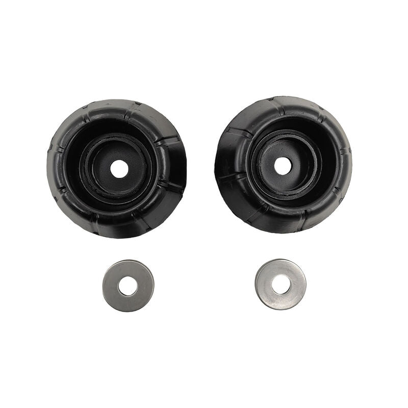 Pair Front Strut Top Mounts Bearing Left & Right Hand Side Fit For Holden Viva JF 16V 1.8L 4 Door 2005-2009 - image 4