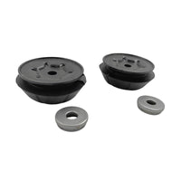 Pair Front Strut Top Mounts Bearing Left & Right Hand Side Fit For Holden Viva JF 16V 1.8L 4 Door 2005-2009 - image 6