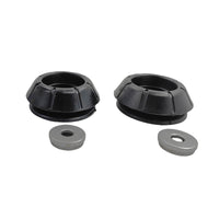 Pair Front Strut Top Mounts Bearing Left & Right Hand Side Fit For Holden Viva JF 16V 1.8L 4 Door 2005-2009 - image 7