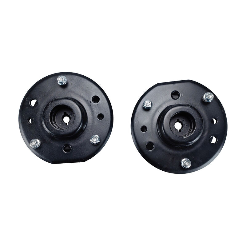 Pair Front Strut Mounts With Bearing Fit For Holden Captiva 5 7 CG 2.0L 2.2L 2.4L 3.2L 2006-2019 96863981 - image 3