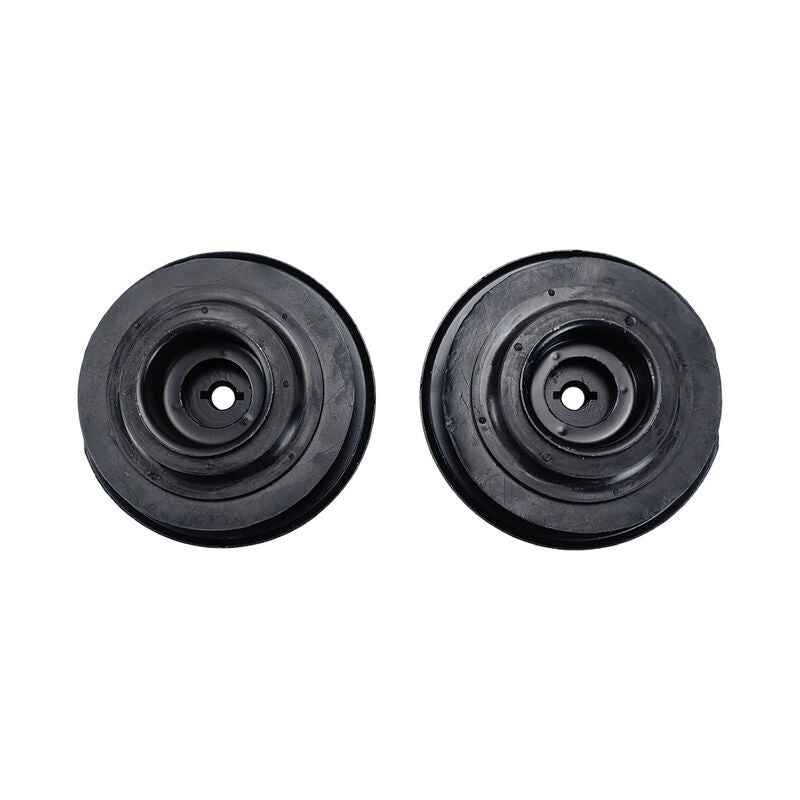 Pair Front Strut Mounts With Bearing Fit For Holden Captiva 5 7 CG 2.0L 2.2L 2.4L 3.2L 2006-2019 96863981 - image 4