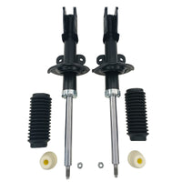 Pair Front Strut Mounts With Bearing Fit For Holden Captiva 5 7 CG 2.0L 2.2L 2.4L 3.2L 2006-2019 96863981 - image 7