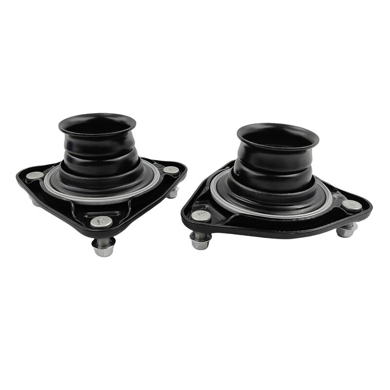 Pair Front Strut Mounts With Bearing Fit For Hyundai i30 FD 1.6L 2.0L Petrol Diesel G4GC D4FB 09/2007-04/2012 - image 3
