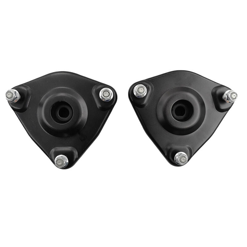 Pair Front Strut Mounts With Bearing Fit For Hyundai i30 FD 1.6L 2.0L Petrol Diesel G4GC D4FB 09/2007-04/2012 - image 4