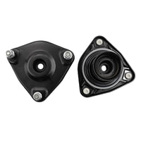 Pair Front Strut Mounts With Bearing Fit For Hyundai i30 FD 1.6L 2.0L Petrol Diesel G4GC D4FB 09/2007-04/2012 - image 5