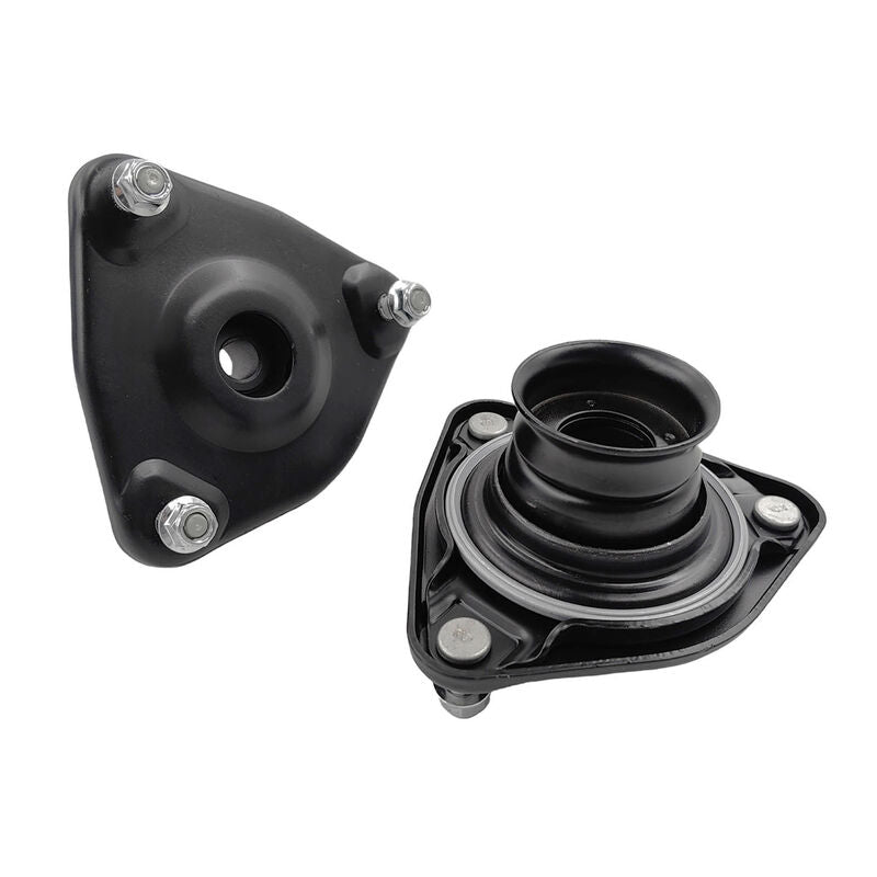 Pair Front Strut Mounts With Bearing Fit For Hyundai i30 FD 1.6L 2.0L Petrol Diesel G4GC D4FB 09/2007-04/2012 - image 7