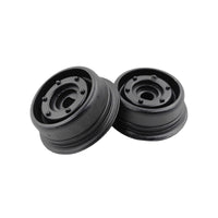 Pair Rear Strut Mounts Fit For Daihatsu Applause A101S Pyzar G301 G303 For Hyundai Accent LC Excel X3 1.5L 1.6L Auto & Manual - image 2