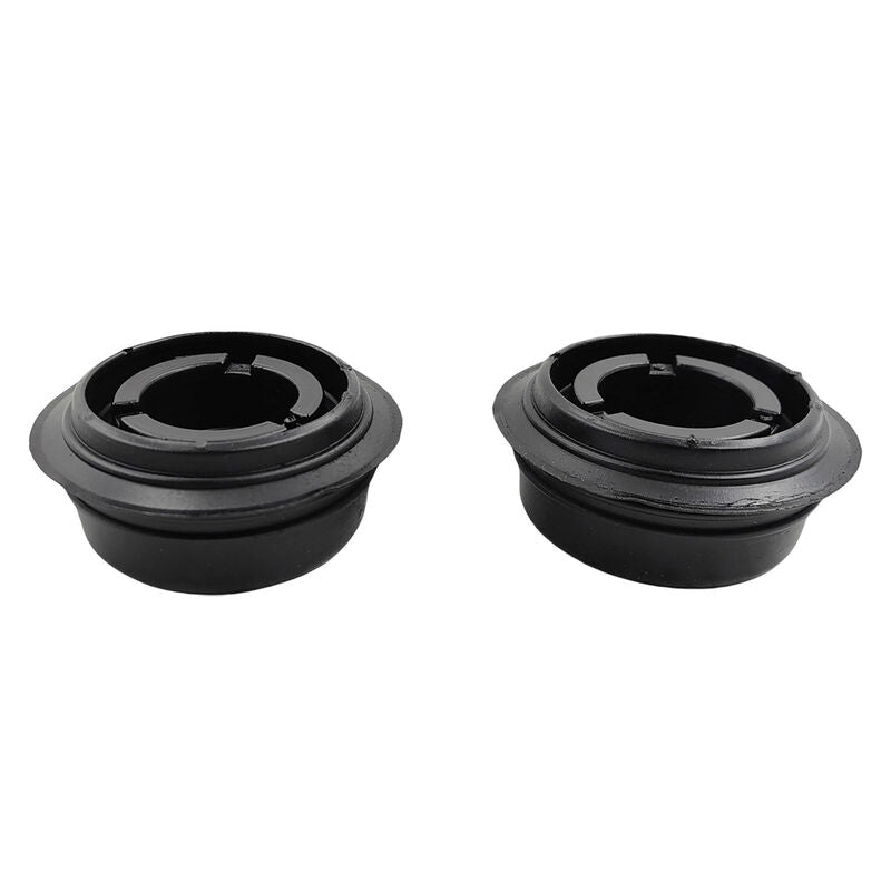 Pair Rear Strut Mounts Fit For Daihatsu Applause A101S Pyzar G301 G303 For Hyundai Accent LC Excel X3 1.5L 1.6L Auto & Manual - image 5
