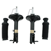 Pair Rear Strut Mounts Fit For Daihatsu Applause A101S Pyzar G301 G303 For Hyundai Accent LC Excel X3 1.5L 1.6L Auto & Manual - image 7