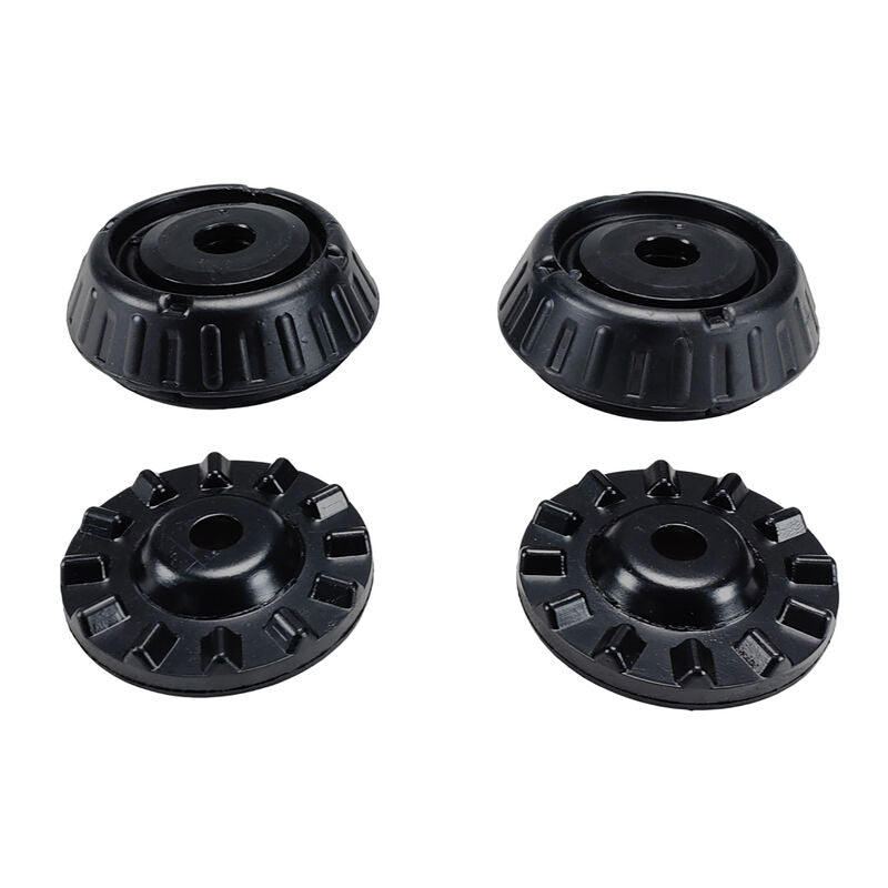 Pair Front Strut Mounts With Bearing Fit For Hyundai Accent RB i20 PB For Kia Rio UB 1.4L 1.6L 2010-2019 546111J000 - image 2