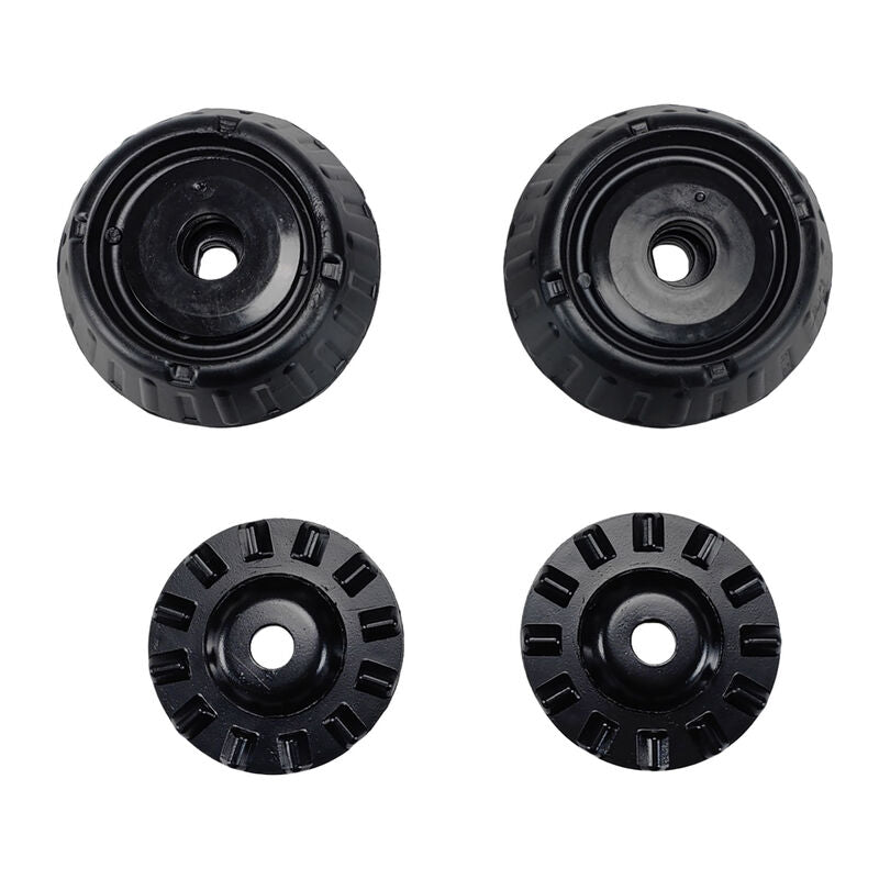 Pair Front Strut Mounts With Bearing Fit For Hyundai Accent RB i20 PB For Kia Rio UB 1.4L 1.6L 2010-2019 546111J000 - image 3