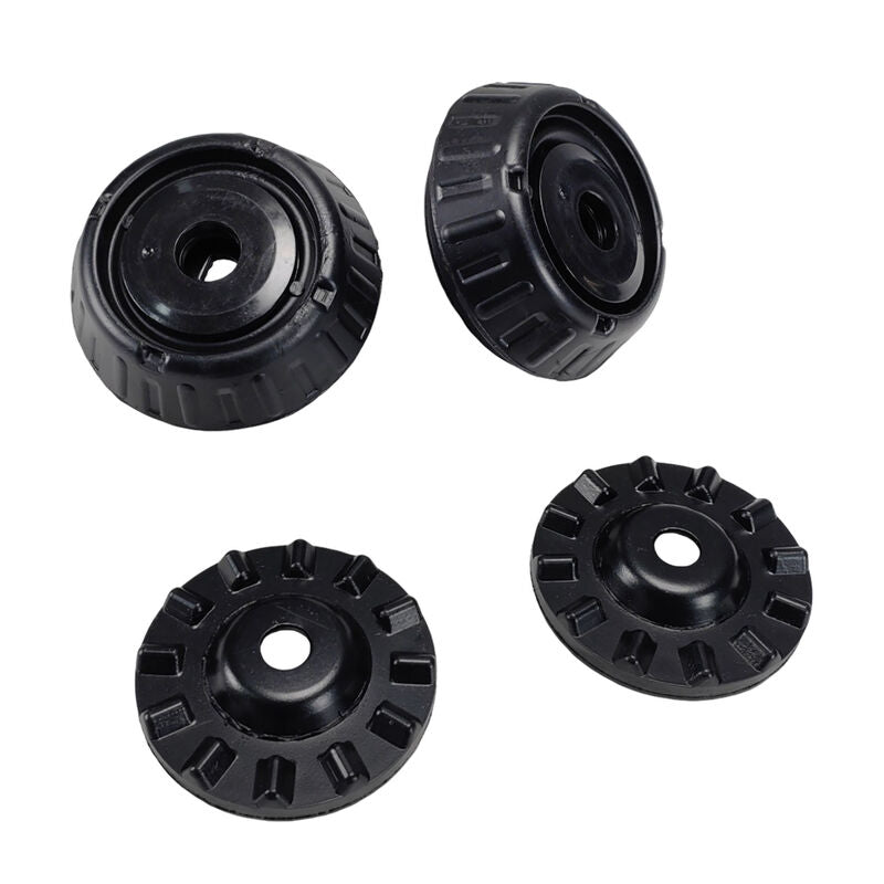 Pair Front Strut Mounts With Bearing Fit For Hyundai Accent RB i20 PB For Kia Rio UB 1.4L 1.6L 2010-2019 546111J000 - image 4