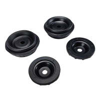 Pair Front Strut Mounts With Bearing Fit For Hyundai Accent RB i20 PB For Kia Rio UB 1.4L 1.6L 2010-2019 546111J000 - image 5