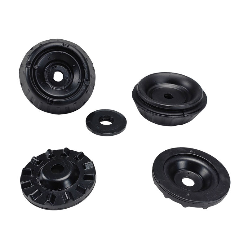 Pair Front Strut Mounts With Bearing Fit For Hyundai Accent RB i20 PB For Kia Rio UB 1.4L 1.6L 2010-2019 546111J000 - image 6