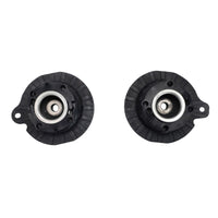 Pair Front Strut Mounts With Bearing Fit For Jeep Cherokee KL 2.0L 2.4L 3.2L EBT ED6 EHB EHK 2014-ON 68194316AC 68194317AC - image 2