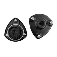 Pair Front Strut Mounts With Bearing Fit For Kia RIO JB G4ED G4EE 1.6L 1.4L FWD Sedan Hatchback 05/2005-09/2011 - image 3