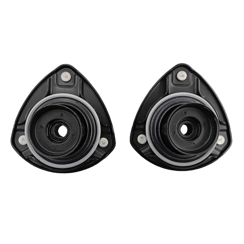 Pair Front Strut Mounts With Bearing Fit For Kia RIO JB G4ED G4EE 1.6L 1.4L FWD Sedan Hatchback 05/2005-09/2011 - image 5