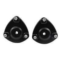 Pair Front Strut Mounts With Bearing Fit For Kia RIO JB G4ED G4EE 1.6L 1.4L FWD Sedan Hatchback 05/2005-09/2011 - image 6