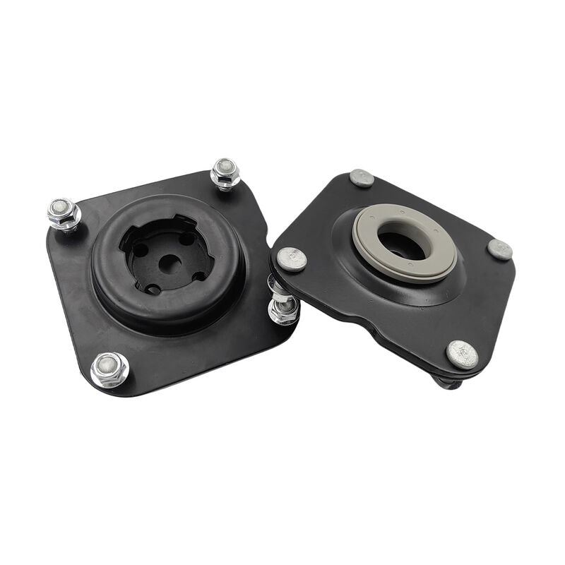 Pair Front Upper Strut Top Mount Bearing Kit Fit For Mazda 323 BG BJ Premacy CP For Ford Laser KN KQ 1.6L 1.8L 2.0L Auto & Man - image 1
