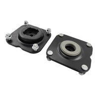 Pair Front Upper Strut Top Mount Bearing Kit Fit For Mazda 323 BG BJ Premacy CP For Ford Laser KN KQ 1.6L 1.8L 2.0L Auto & Man - image 2