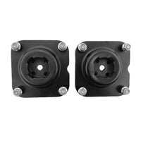 Pair Front Upper Strut Top Mount Bearing Kit Fit For Mazda 323 BG BJ Premacy CP For Ford Laser KN KQ 1.6L 1.8L 2.0L Auto & Man - image 6