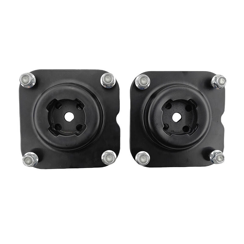 Pair Front Upper Strut Top Mount Bearing Kit Fit For Mazda 323 BG BJ Premacy CP For Ford Laser KN KQ 1.6L 1.8L 2.0L Auto & Man - image 6
