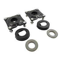 Pair Front Strut Top Mounts Left & Right Hand Side Fit For Ford Escape BA ZA ZB ZD For Mazda Tribute CU YU 4 Door Wagon - image 6