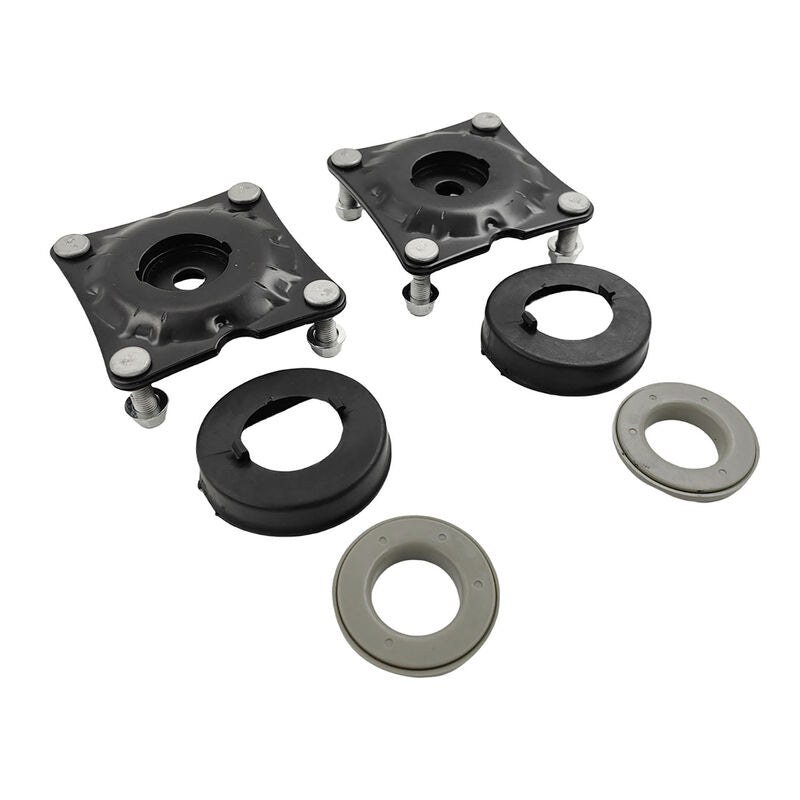 Pair Front Strut Top Mounts Left & Right Hand Side Fit For Ford Escape BA ZA ZB ZD For Mazda Tribute CU YU 4 Door Wagon - image 6