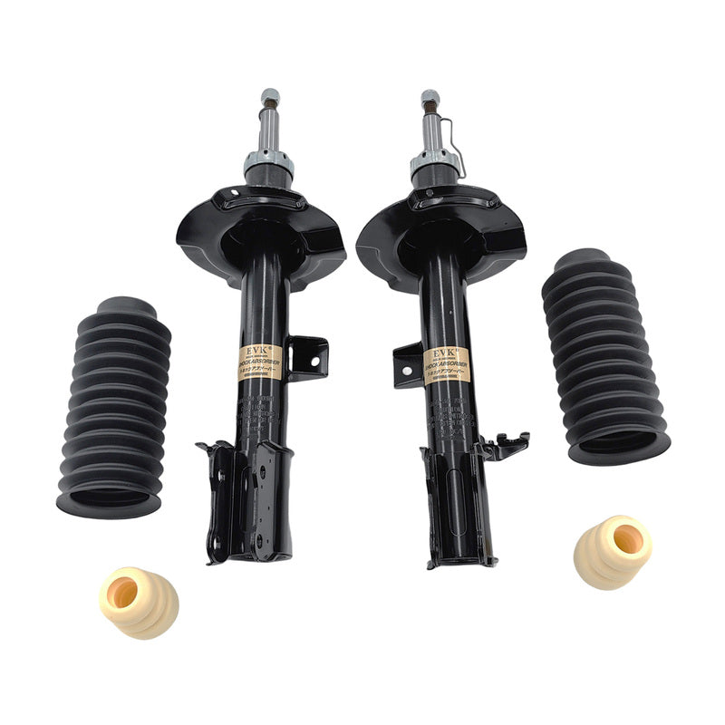 Pair Front Strut Top Mounts Left & Right Hand Side Fit For Ford Escape BA ZA ZB ZD For Mazda Tribute CU YU 4 Door Wagon - image 8