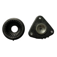 2 x Front Top Strut Mounts With Bearings Kit Fit For Ford Focus LS LT 2.0L Petrol Diesel 2005-2009 - image 3